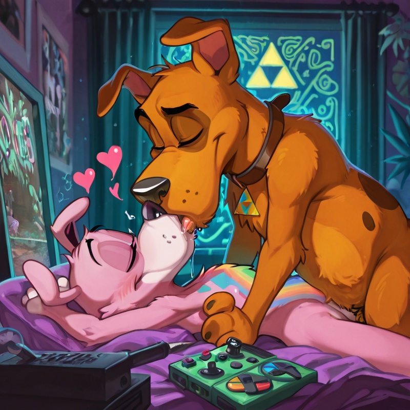 Courage the Cowardly Dog Video Game Adventure