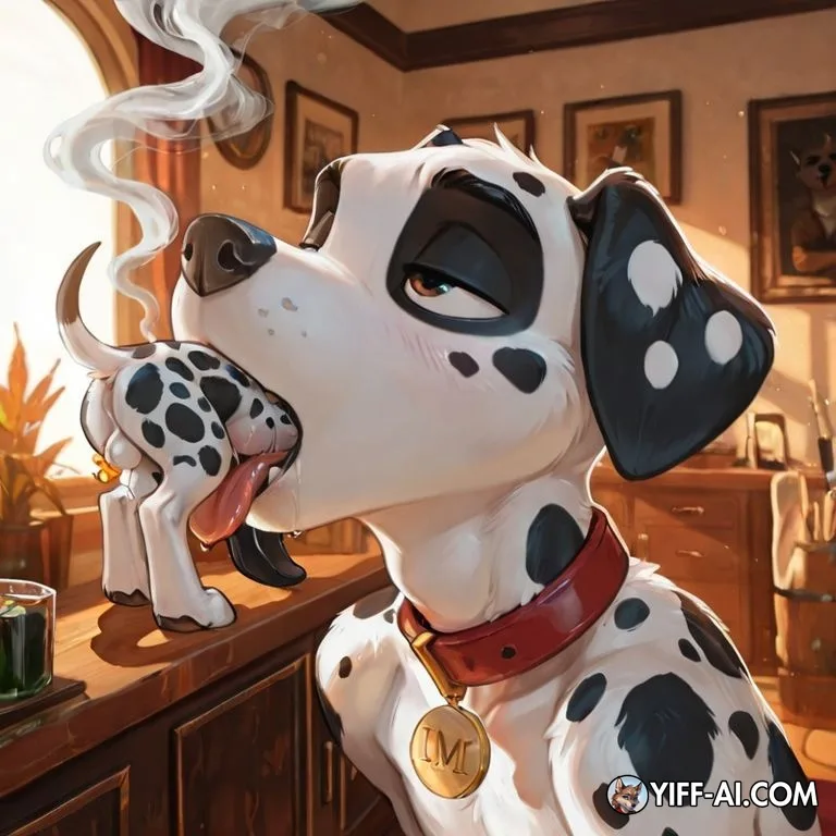 male/male, furry, gay, stoned, soft_vore, oral_vore, same_si