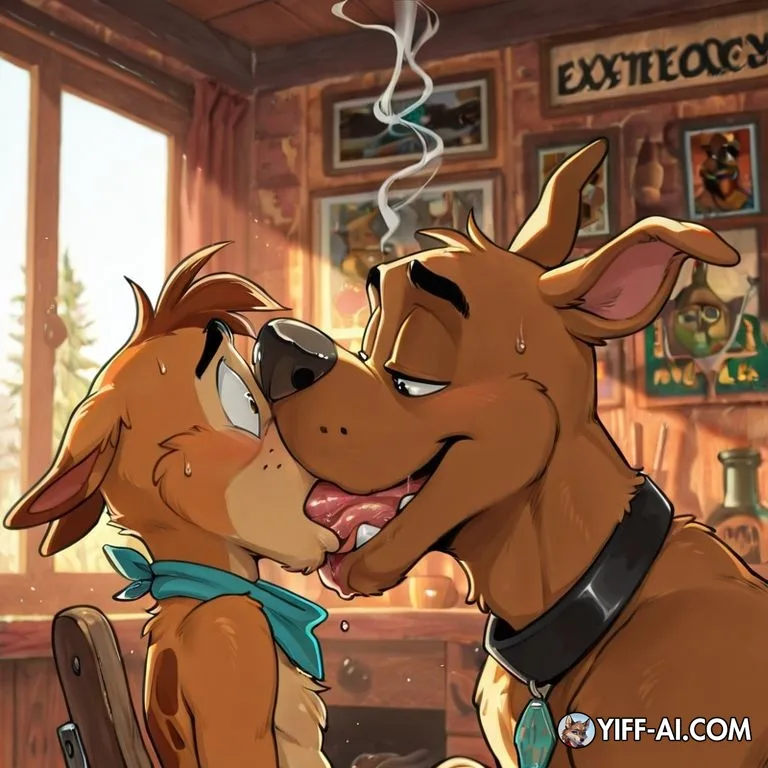 male, furry, gay, stoned, soft_vore, smoking_marijuana,  car