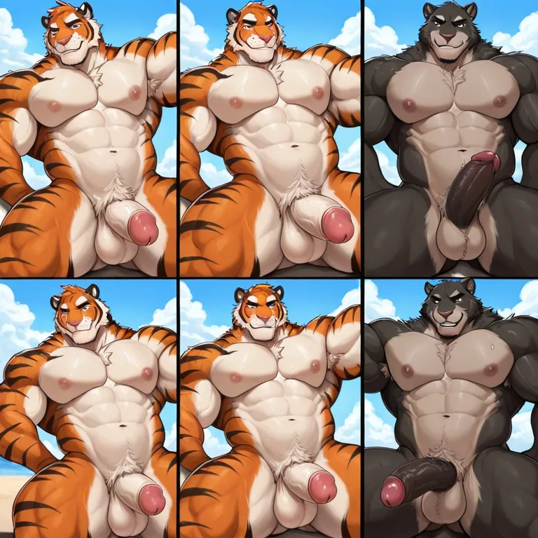 masterpiece, best_quality, ultra_detailed, highres, explicit