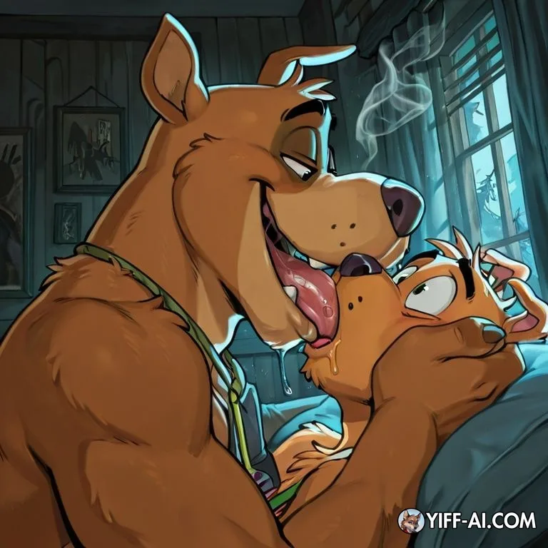 male, furry, gay, stoned, soft_vore, smoking_marijuana,  car