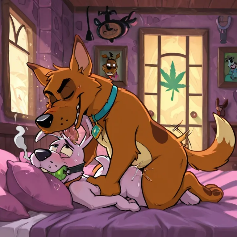 Courage the Cowardly Dog and Friends