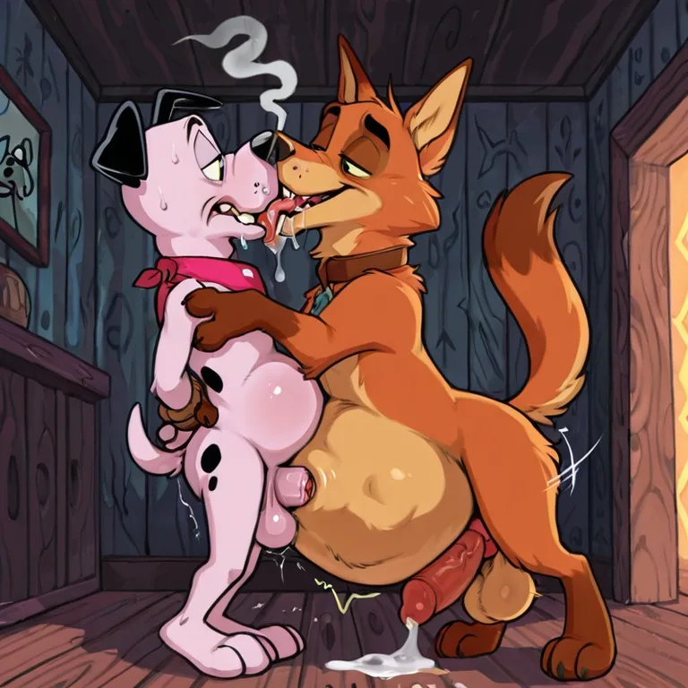 Courage the Cowardly Dog Vore Adventure Courage _the_cowardly_dog
